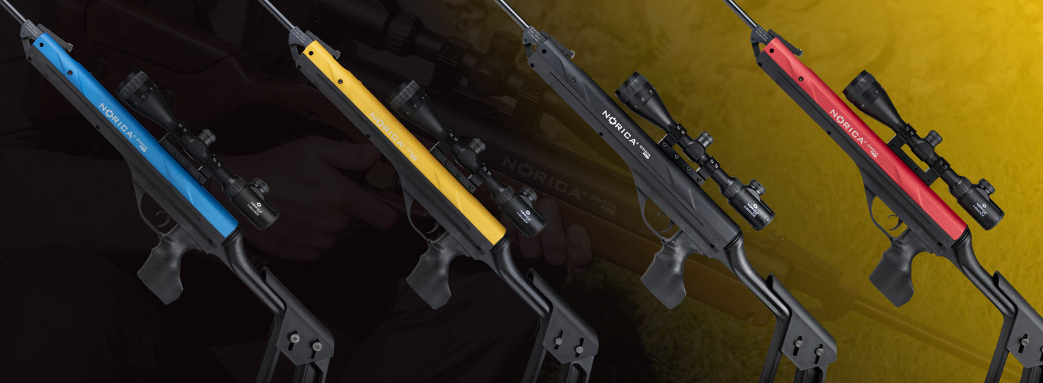 Carabinas Norica