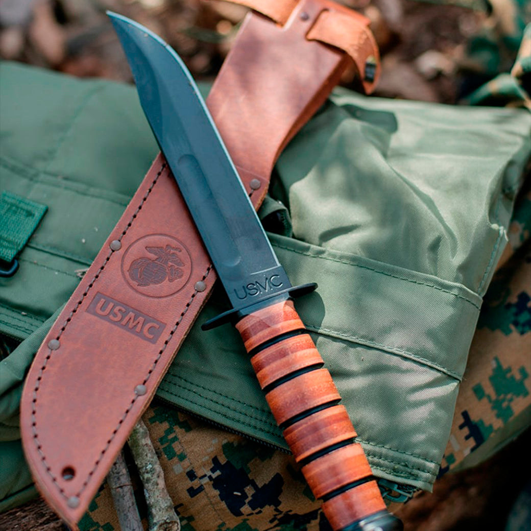 Ka-Bar
