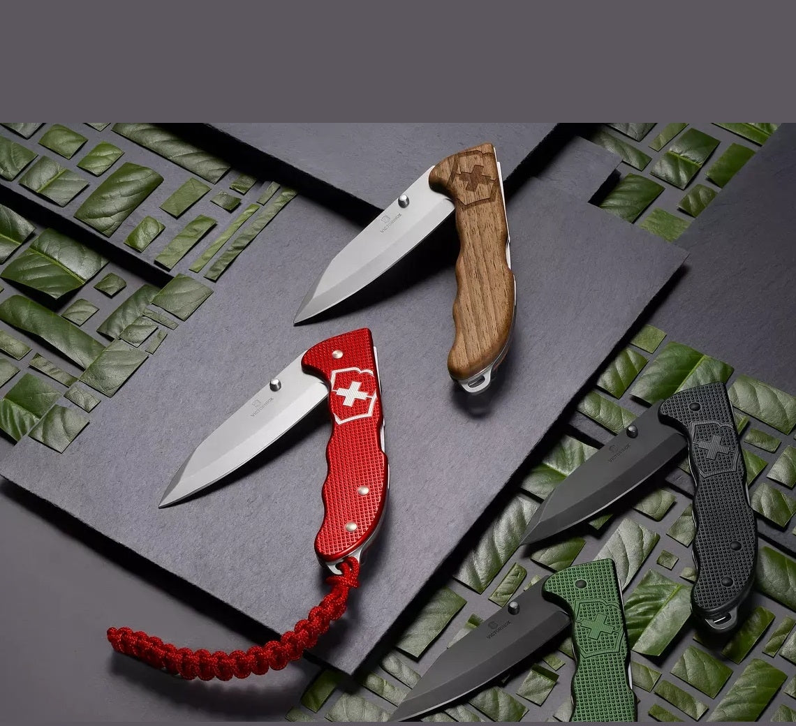 VICTORINOX