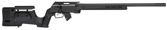CARABINA ANSCHÜTZ APR LONG RANGE & 22 L.R.