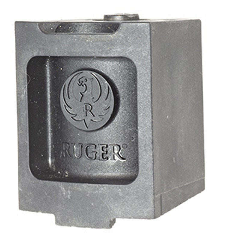 Cargador rotatorio RUGER LX-1 zurdo 10R - 22 LR (3)