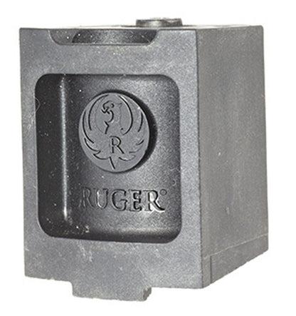 Cargador rotatorio RUGER LX-1 zurdo 10R - 22 LR (3)