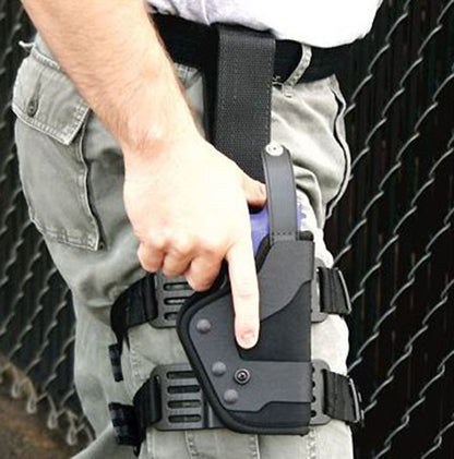 FUNDA UNCLE MIKE'S DE TRIPLE RETENCIÓN PRO-3 TÁCTICA (2)