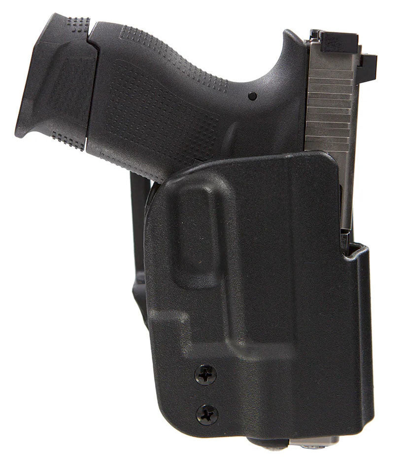 FUNDA UNCLE MIKE'S KYDEX CINTURÓN CON RETENCIÓN INTERNA TALLA 31