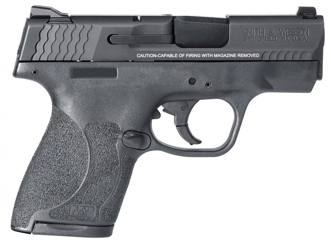 PISTOLA SMITH & WESSON M&P9 SHIELD M2.0 - CON SEGURO MANUAL (1)