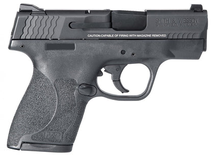 PISTOLA SMITH & WESSON M&P9 SHIELD M2.0 - CON SEGURO MANUAL (1)