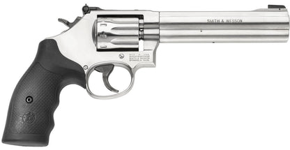 REVÓLVER SMITH & WESSON 617 6" - 22 LR