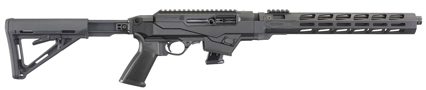 CARABINA SEMIAUTOMÁTICA RUGER PC CARBINE CHASSIS (5)