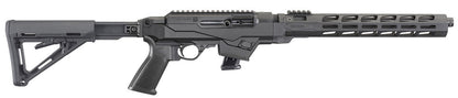 CARABINA SEMIAUTOMÁTICA RUGER PC CARBINE CHASSIS (5)