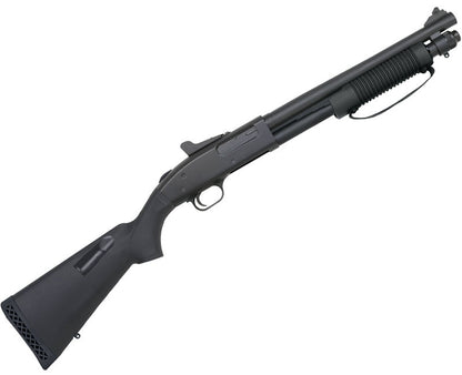 ESCOPETA DE CORREDERA MOSSBERG 590A1 NFA/CLASS 3 6T