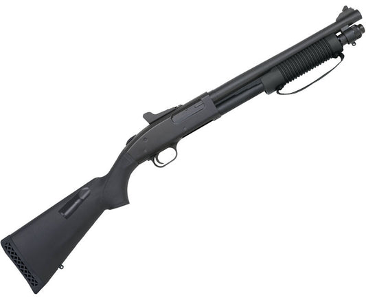 ESCOPETA DE CORREDERA MOSSBERG 590A1 NFA/CLASS 3 6T