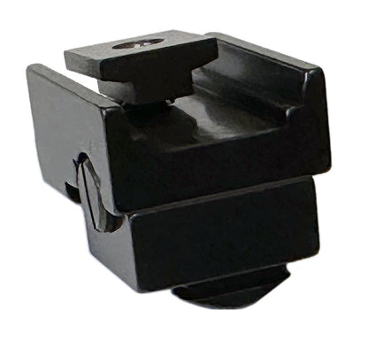 PIE TRASERO APEL MODELO 2400 - CARRIL KAHLES/SWAROVSKI BH9.5 (1)