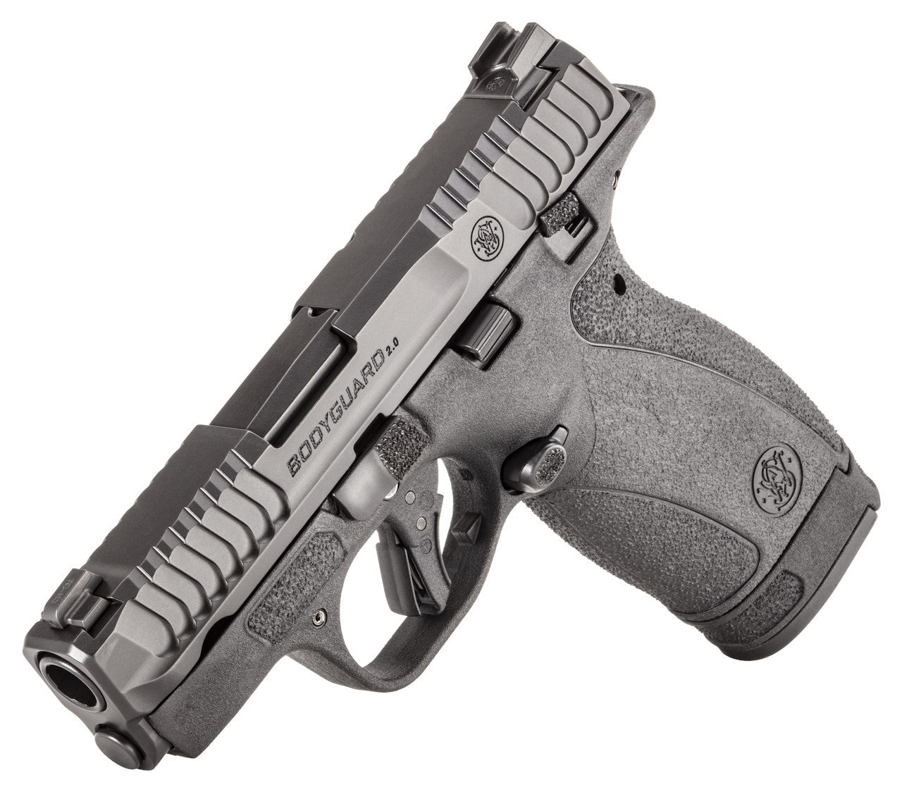 PISTOLA SMITH & WESSON BODYGUARD 2.0 TS - 380 AUTO (1)