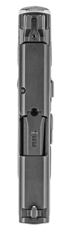 PISTOLA SMITH & WESSON M&P9 SHIELD PLUS 3.1" SIN SEGURO MANUAL - 9MM. (12)