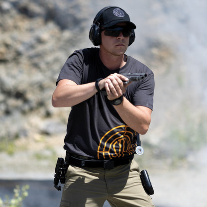 PISTOLA STEYR ATC ROCK 5" - 9MM. (6)