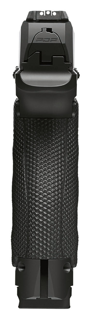 PISTOLA WALTHER PDP SF 4.5" OR - 9MM. (3)