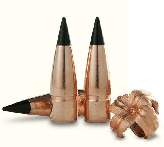 PUNTAS DE BALA BARNES TAC-TX - .308" - 120 GRAINS (1)