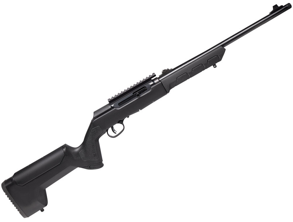 CARABINA SEMIAUTOMÁTICA SAVAGE A22 TAKEDOWN - 22 LR & 22 L.R.