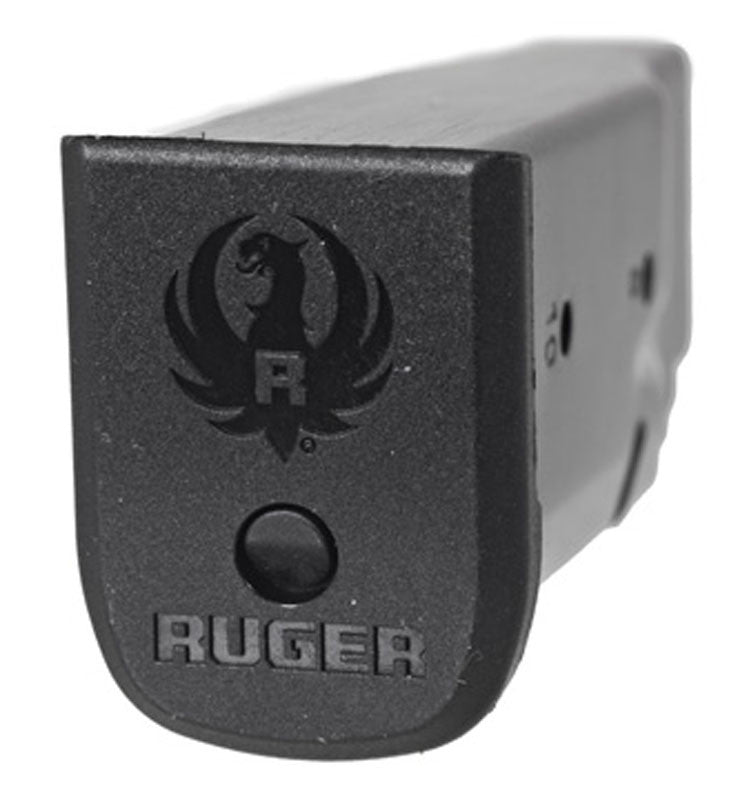 Cargador metálico RUGER LCP MAX 10R - 380 auto (2)