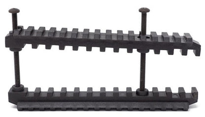 CARRIL LATERAL PICATINNY PARA CARABINA HI-POINT & Picatinny rail