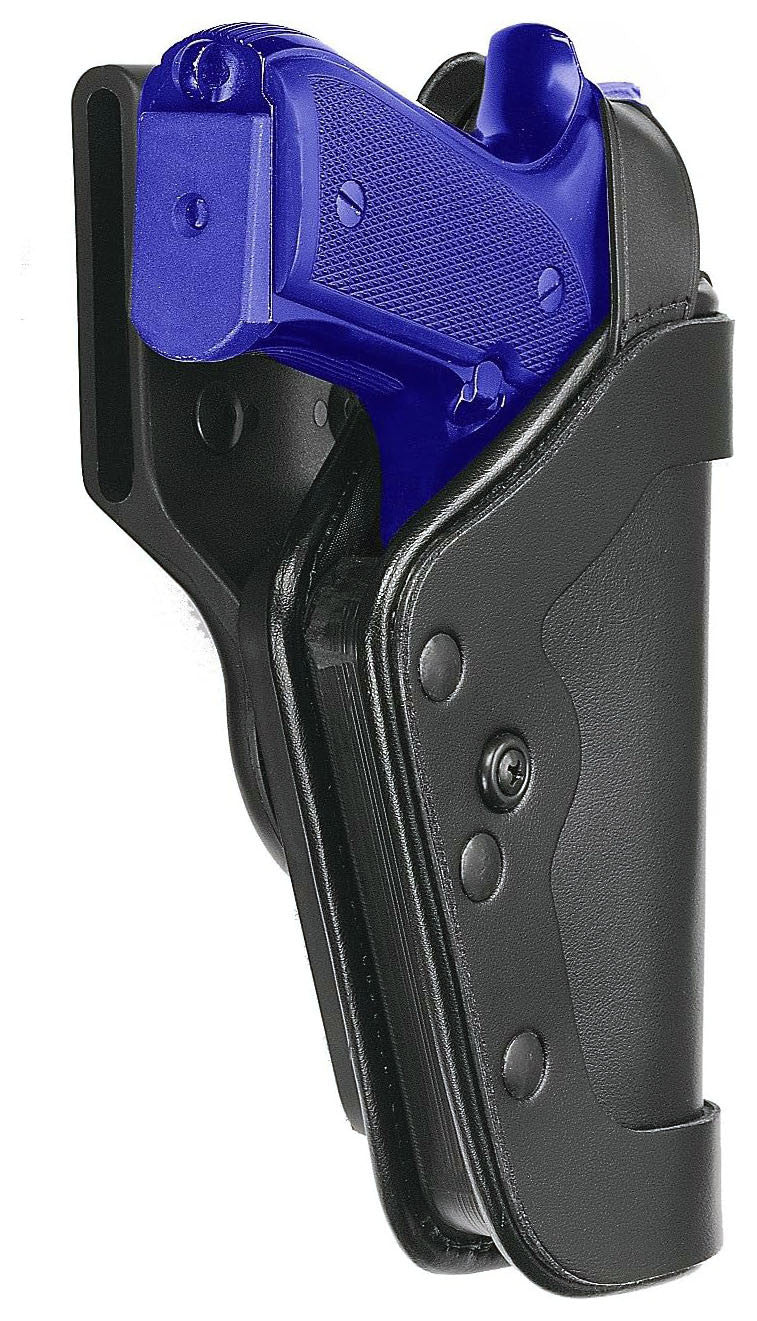 FUNDA UNCLE MIKE'S DE TRIPLE RETENCIÓN PRO-3 MIRAGE TALLA 20 (1)