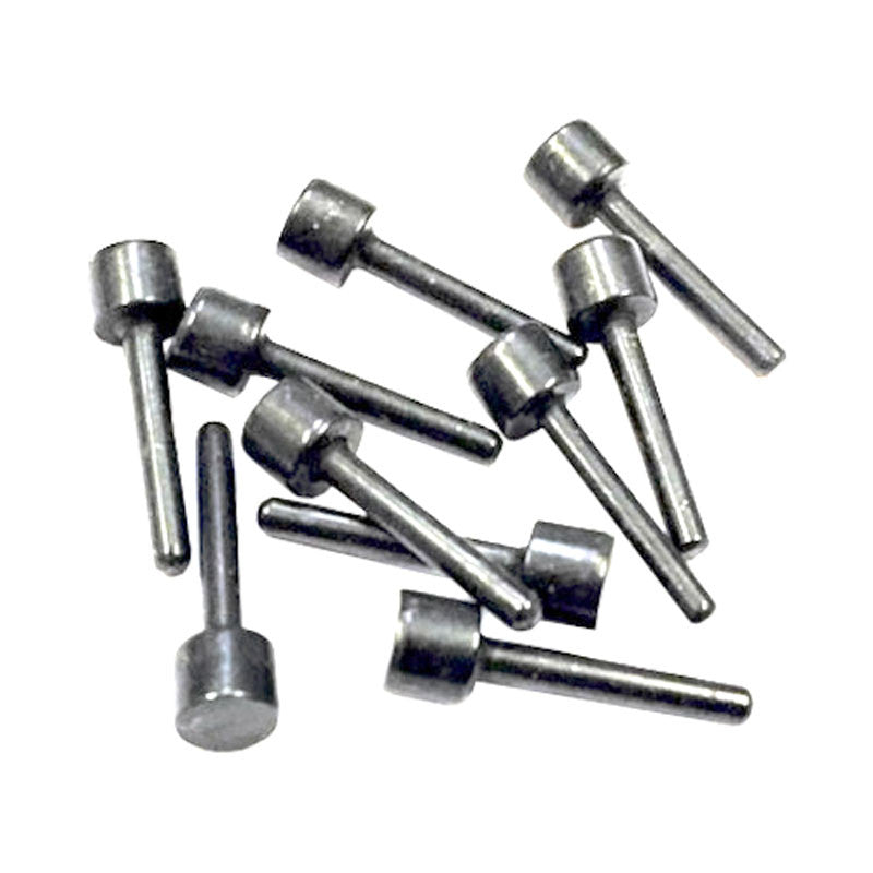 PACK DE 10 AGUJAS DESEMPISTONADORAS RCBS - EXTRA PEQUEÑA .057"