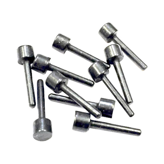 PACK DE 10 AGUJAS DESEMPISTONADORAS RCBS - EXTRA PEQUEÑA .057"