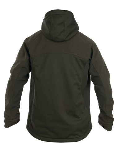CHAQUETA SOFTSHELL HART BLADE-J (2)