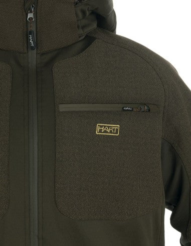 CHAQUETA SOFTSHELL HART BLADE-J (4)