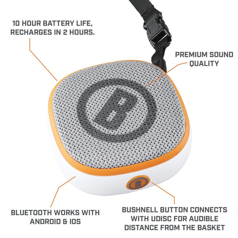ALTAVOZ BLUETOOTH BUSHNELL DISC JOCKEY (5)
