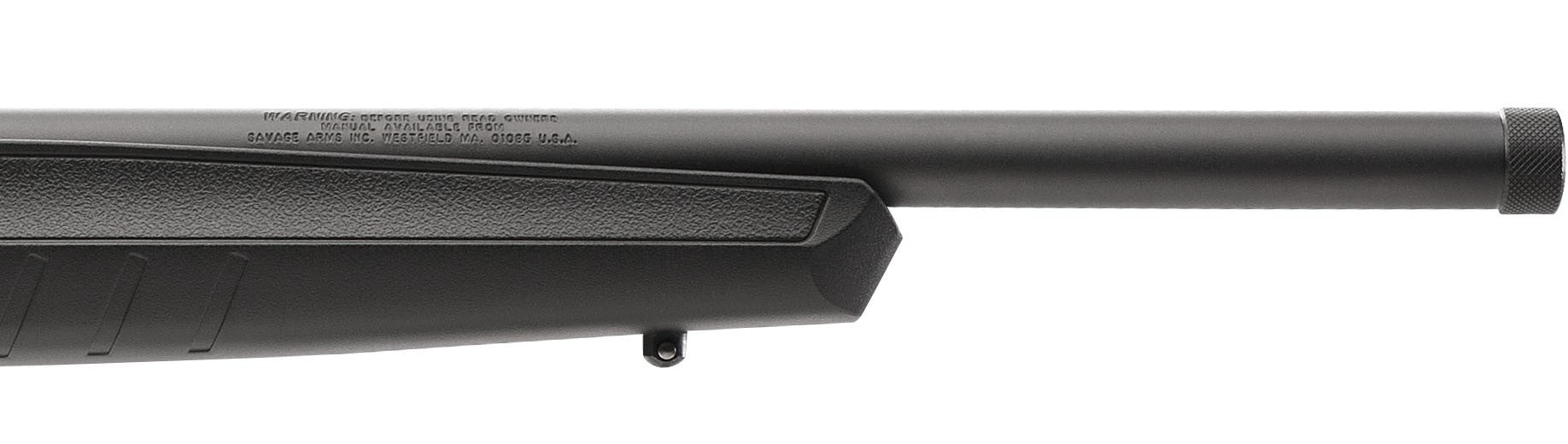 CARABINA DE CERROJO SAVAGE B22 FV-SR (4)