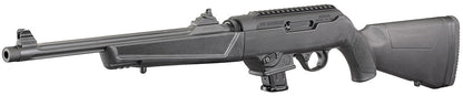 CARABINA SEMIAUTOMÁTICA RUGER PC CARBINE - 9MM. (3)
