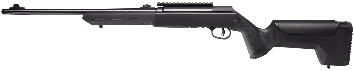 CARABINA SEMIAUTOMÁTICA SAVAGE A22 TAKEDOWN - 22 LR (6)