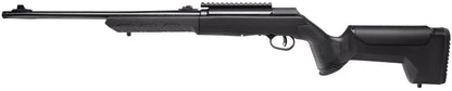 CARABINA SEMIAUTOMÁTICA SAVAGE A22 TAKEDOWN - 22 LR (6)