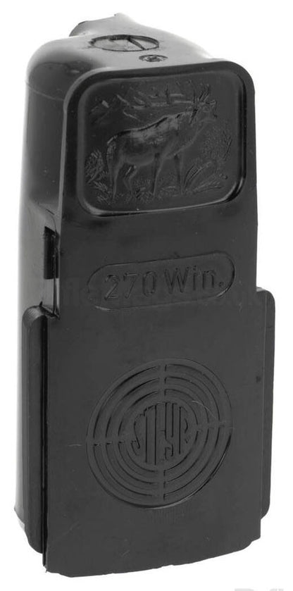 CARGADOR ROTATORIO STEYR M - 270 WIN. - 4R (3)