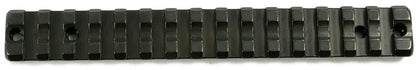 CARRIL APEL PICATINNY ALU - REM 700 LA (1)