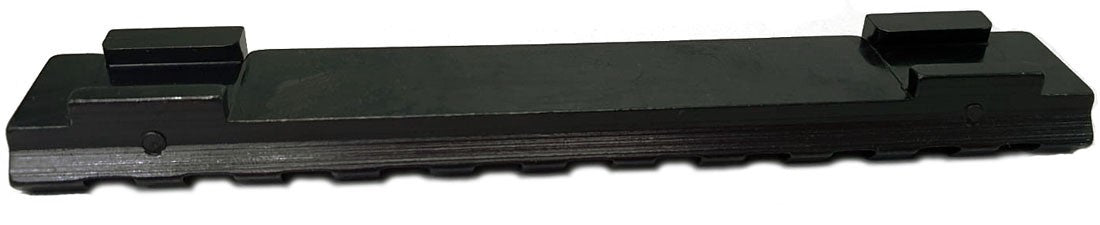 Carril POLI NICOLETTA para escopeta - banda 8.5mm. a 10mm. (1)