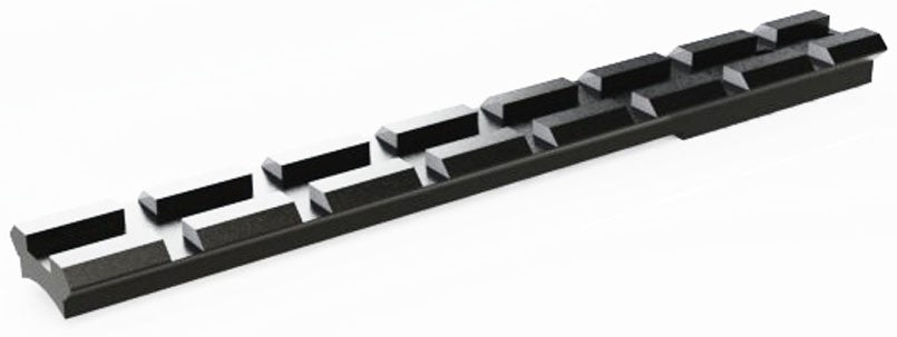 Carril POLI NICOLETTA - REM 700 LA & REM 700 LA