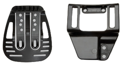 FUNDA UNCLE MIKE'S KYDEX PADDLE CON RETENCIÓN INTERNA Y PRESILLA TALLA 25 (2)