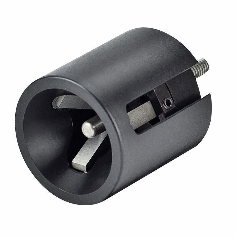 HERRAMIENTA DE BISELADO DE CARBURO RCBS TRIM MATE (2)