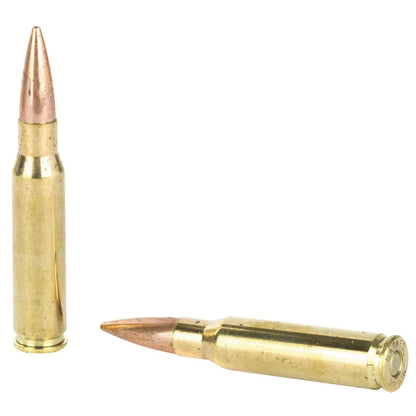 BALAS BARNES PRECISION MATCH - 308 WIN. - 175 GRAINS (1)