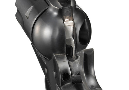 REVÓLVER RUGER NEW SINGLE-SIX CONVERTIBLE 4.6" 6T - 22 LR / 22WMR (5)
