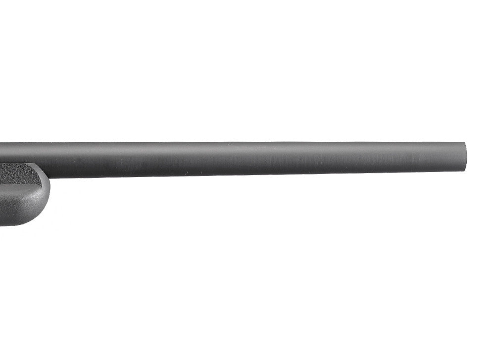 RIFLE DE CERROJO RUGER AMERICAN STANDARD COMPACT (3)