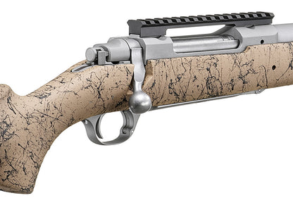 RIFLE DE CERROJO RUGER FTW HAWKEYE HUNTER (5)