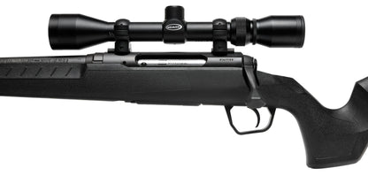 RIFLE DE CERROJO SAVAGE AXIS XP (ZURDO) (2)