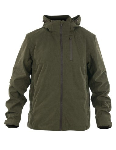 CHAQUETA CAZA HART BASA-J IMPERMEABLE (1)