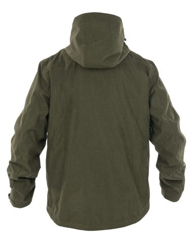CHAQUETA CAZA HART BASA-J IMPERMEABLE (2)