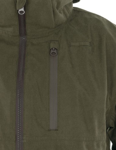 CHAQUETA CAZA HART BASA-J IMPERMEABLE (4)