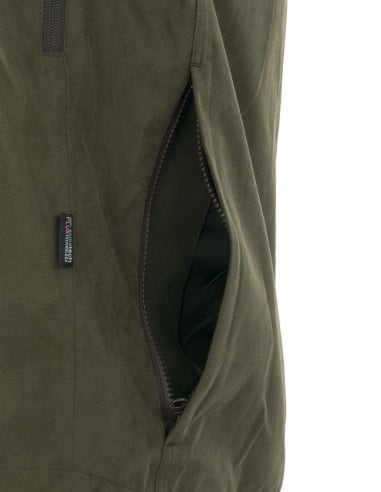 CHAQUETA CAZA HART BASA-J IMPERMEABLE (5)