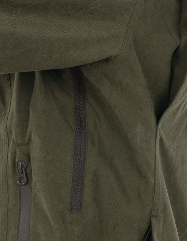 CHAQUETA CAZA HART BASA-J IMPERMEABLE (6)